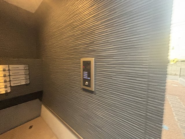 ALEGRIA芦屋西のその他共用部分