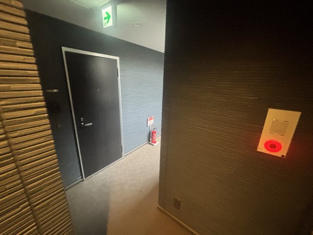 ALEGRIA芦屋西のその他共用部分