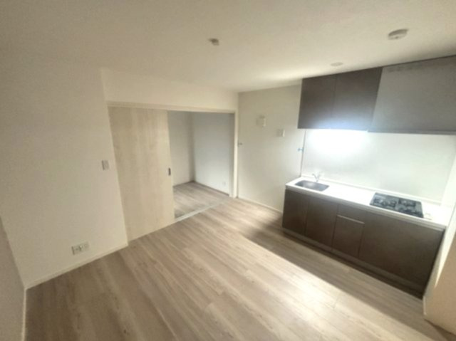 ALEGRIA芦屋西の居間・リビング