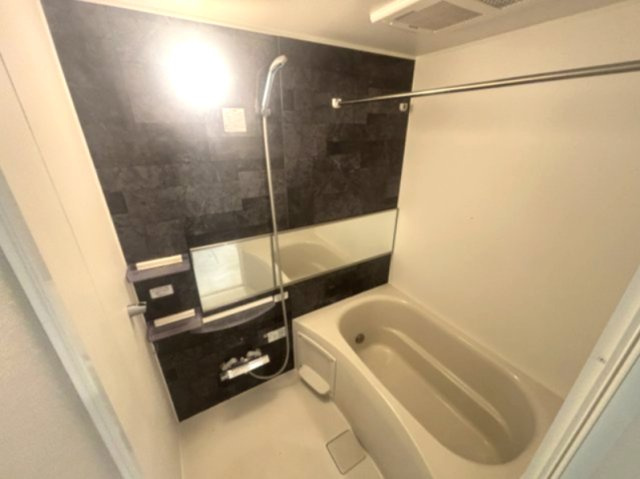 ALEGRIA芦屋西の浴室