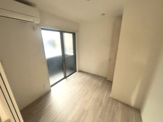 ALEGRIA芦屋西の寝室