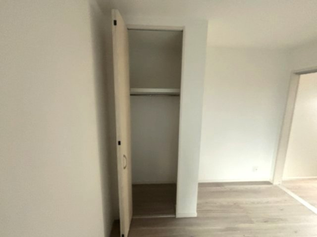 ALEGRIA芦屋西の収納