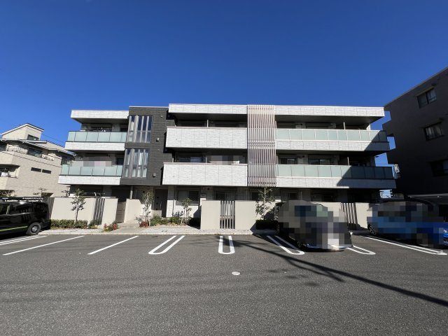 トレスオーベン