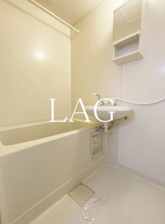 【浴室】 | セラ伊藤 | お風呂です。