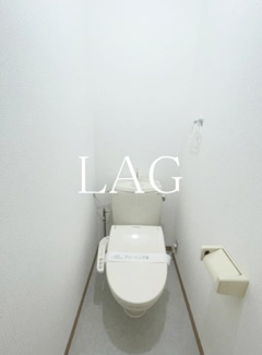 【トイレ】 | セラ伊藤 | トイレです。