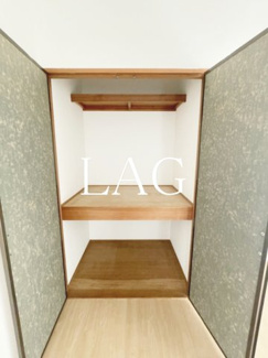 【収納】 | セラ伊藤 | 収納です。