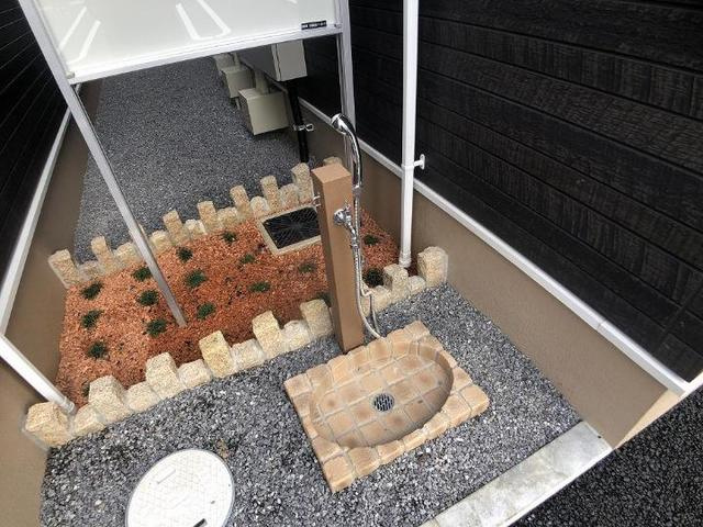 心休里　２のその他共用部分|その他共有部分