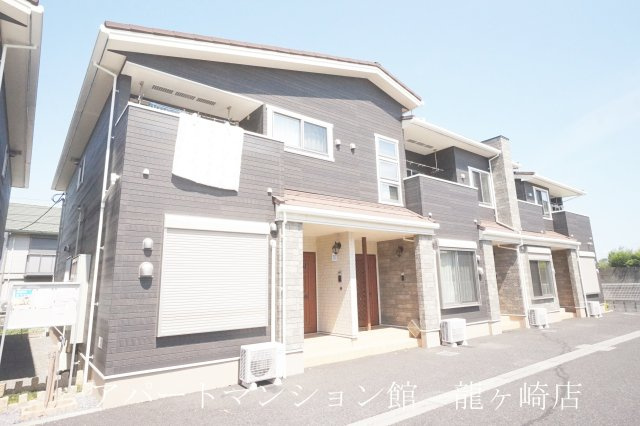 心休里　２の外観|外観写真