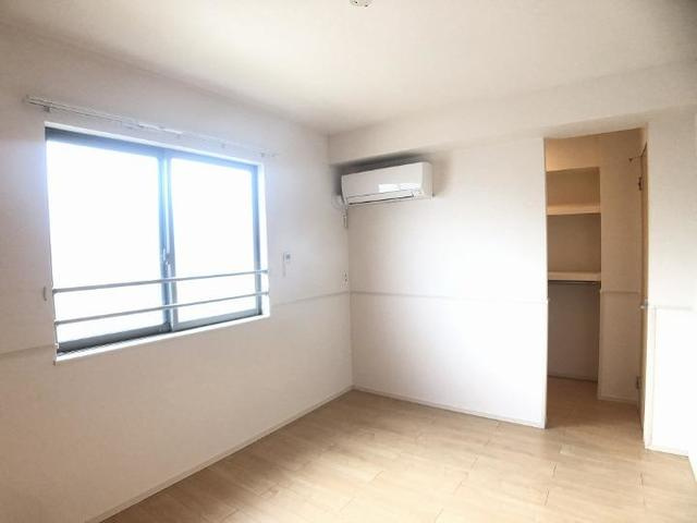 心休里　２の寝室|その他部屋・スペース