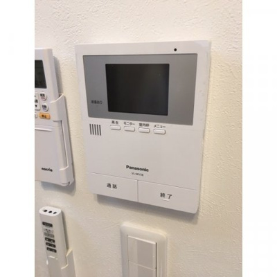 【セキュリティ】 | ｓｔａｇｅ上石神井(ステージカミシャクジイ)  | TVモニター付★（同一仕様写真）