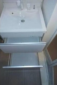 【独立洗面台】 | ｓｔａｇｅ上石神井(ステージカミシャクジイ) 