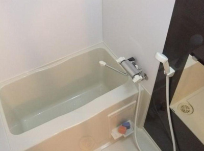 【浴室】 | ｓｔａｇｅ上石神井(ステージカミシャクジイ)  | シャワールーム・トイレ別（同一仕様写真）