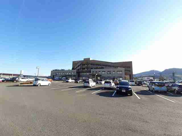 松岡ハイツ　Ａの周辺|その他