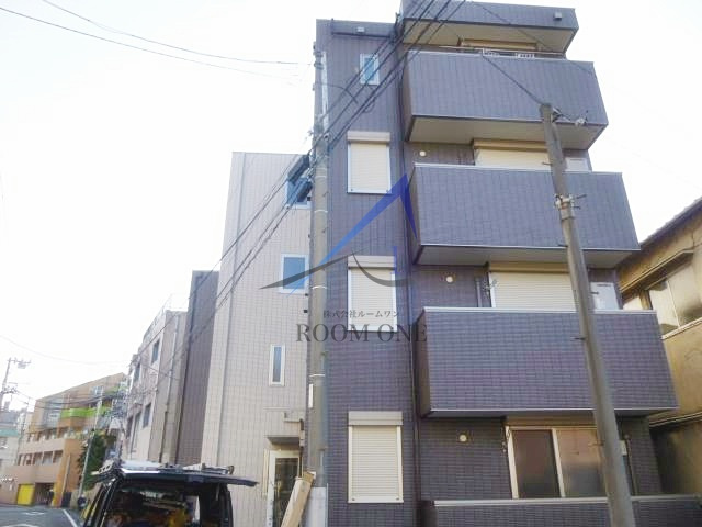 ＴＫＢａｓｅの外観|外観です。