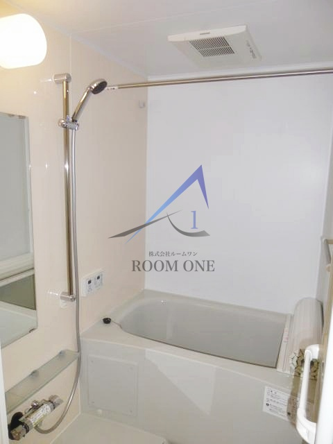 ＴＫＢａｓｅの浴室|お風呂です。