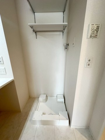 クレッシェンドの内装