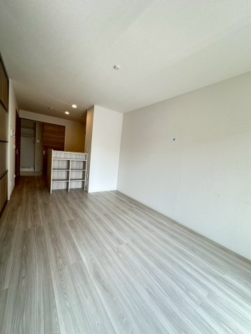 クレッシェンドの居間・リビング