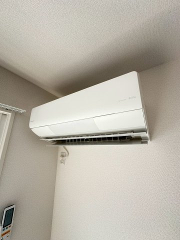 クレッシェンドの内装