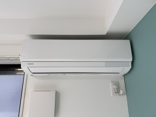 アビーコリーヌⅡの設備