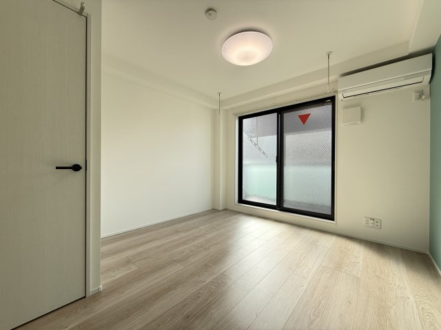 アビーコリーヌⅡの居間・リビング