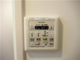 【設備】 | アドバンス大阪ベイシティ