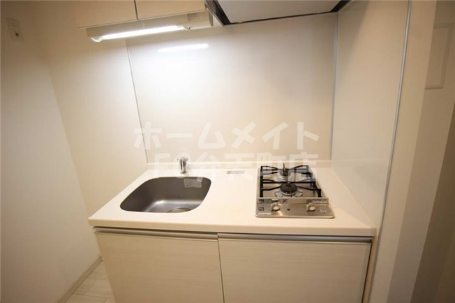 【キッチン】 | アドバンス大阪ベイシティ | キッチンです