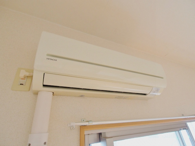 ヴェラーレ新大州橋の設備