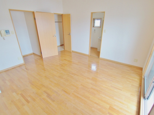 ヴェラーレ新大州橋の内装