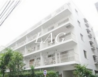 【外観】 | 第二サンライズ五反田 | 外観です。