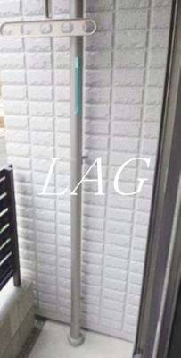 【バルコニー】 | Ｍｏｎｄｏ | バルコニーです。