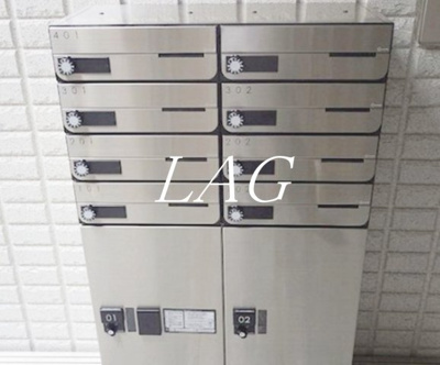 【その他共用部分】 | Ｍｏｎｄｏ | 共用部です。