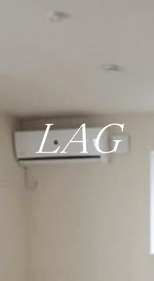 【設備】 | Ｍｏｎｄｏ | エアコンです。