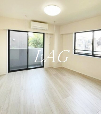 【寝室】 | スカイコート品川パークサイドⅢ | 室内です。