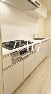 【キッチン】 | スカイコート品川パークサイドⅢ | キッチンです。