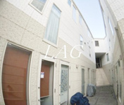 コミチテラス大岡山の画像