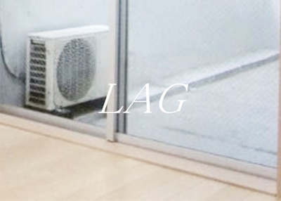 【バルコニー】 | ティーマンション１９ | バルコニーです。