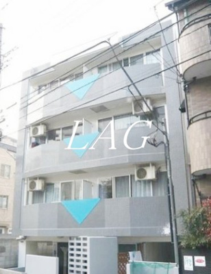 【外観】 | ティーマンション１９ | 外観です。