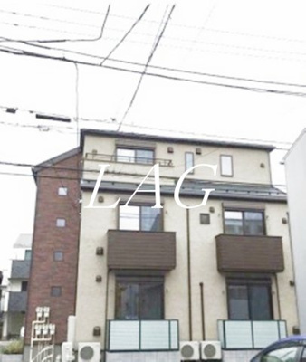 【その他】 | Ｋハイム中延