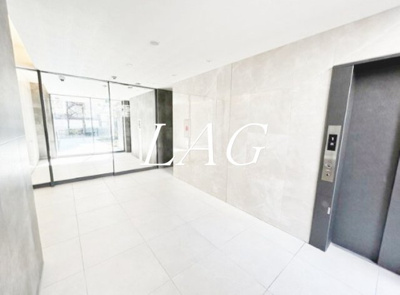 【エントランス】 | ブランシエスタ北品川 | エントランスです。