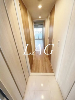 【玄関】 | ブランシエスタ北品川 | 玄関です。