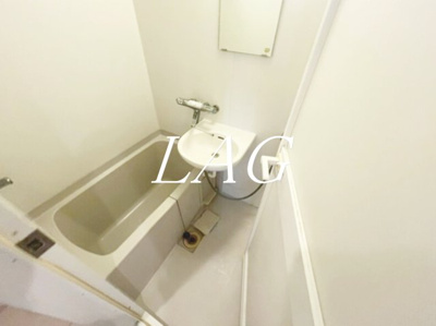 【浴室】 | ミリアレジデンス白金台ヒルズ | お風呂です。