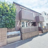 パーチェ西大井の画像