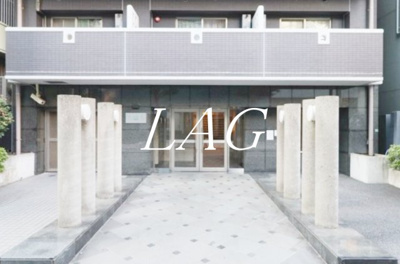 【エントランス】 | エクセリア芝大門 | エントランスです。