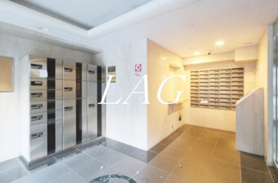 【その他】 | エクセリア芝大門