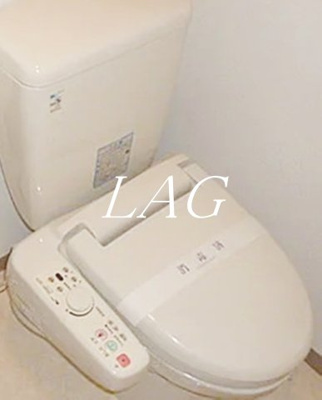 【トイレ】 | エクセリア芝大門 | トイレです。