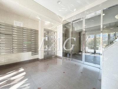 【その他】 | スカイコート芝壱番館