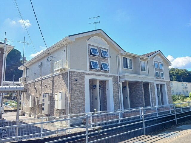 優美　Ｂの外観|外観写真