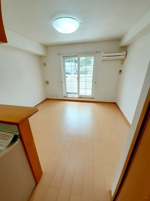 優美　Ｂの居間・リビング|居室・リビング