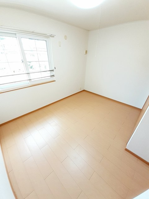 優美　Ｂの洋室|その他部屋・スペース