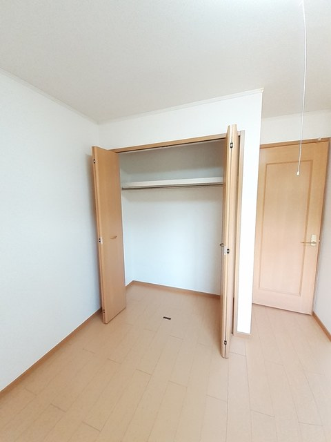 優美　Ｂの収納|収納